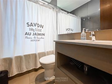 Departamento en Venta en Santa Maria Manquehue, Vitacura
