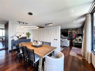 Departamento en Venta en Santa Maria Manquehue, Vitacura