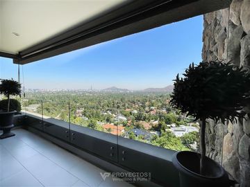 Departamento en Venta en Santa Maria Manquehue, Vitacura