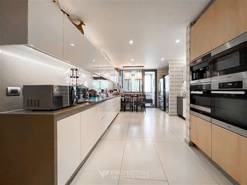 Departamento en Venta en Santa Maria Manquehue, Vitacura