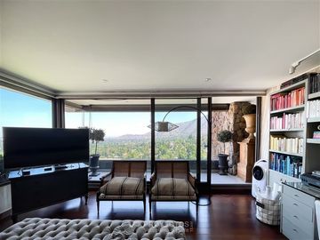 Departamento en Venta en Santa Maria Manquehue, Vitacura