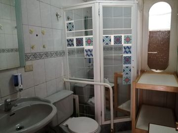 Venta Propiedad calle Bulnes entre Sargento Aldea e Isabel Riquelme