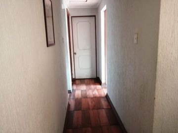 Venta Propiedad calle Bulnes entre Sargento Aldea e Isabel Riquelme