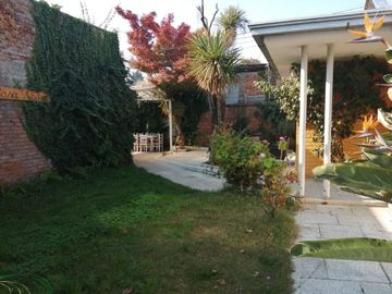 Venta Propiedad calle Bulnes entre Sargento Aldea e Isabel Riquelme