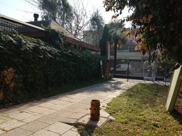 Venta Propiedad calle Bulnes entre Sargento Aldea e Isabel Riquelme