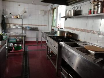 Venta Propiedad calle Bulnes entre Sargento Aldea e Isabel Riquelme