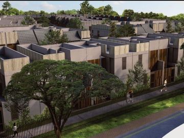 rumah di bekasi utara bekasi cluster kota harapan indah terbaru