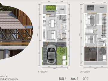 rumah di bekasi utara bekasi cluster kota harapan indah terbaru