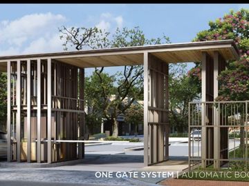 rumah di bekasi utara bekasi cluster kota harapan indah terbaru