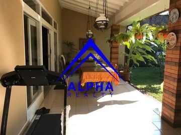 Dijual Rumah Di Sarijadi Bandung