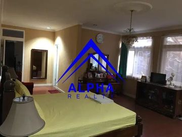 Dijual Rumah Di Sarijadi Bandung