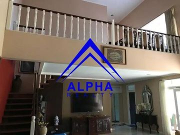 Dijual Rumah Di Sarijadi Bandung