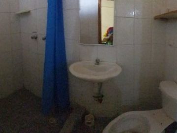 Puerto Lopez - La loma de los Italianos: Se Vende Casa en Zona Rural, en la Montaña y Cerca del Mar en Puerto Lopez
