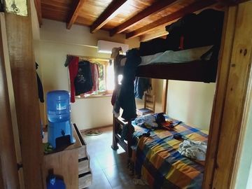 Puerto Lopez - La loma de los Italianos: Se Vende Casa en Zona Rural, en la Montaña y Cerca del Mar en Puerto Lopez