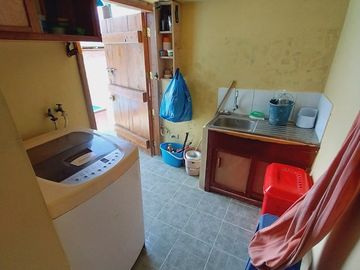 Puerto Lopez - La loma de los Italianos: Se Vende Casa en Zona Rural, en la Montaña y Cerca del Mar en Puerto Lopez