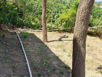Puerto Lopez - La loma de los Italianos: Se Vende Casa en Zona Rural, en la Montaña y Cerca del Mar en Puerto Lopez