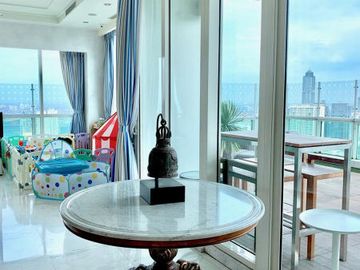 APARTEMEN THE PEAK SUDIRMAN 460 SQM (DIJUAL)