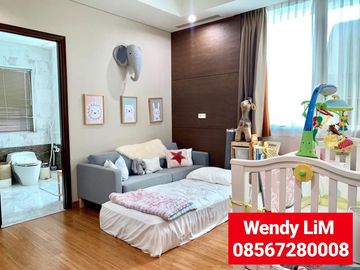 APARTEMEN THE PEAK SUDIRMAN 460 SQM (DIJUAL)