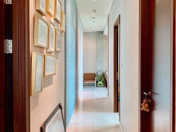 APARTEMEN THE PEAK SUDIRMAN 460 SQM (DIJUAL)