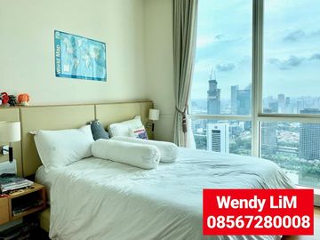 APARTEMEN THE PEAK SUDIRMAN 460 SQM (DIJUAL)