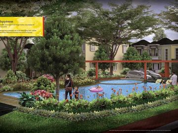 Cluster Karelia Village Hunian dengan Gaya Modern di Pramount Land Tangerang