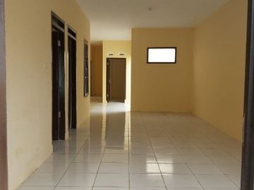 Sale Rumah Murah Full Bangunan Di Sawojajar Dekat SMAN 10 Malang