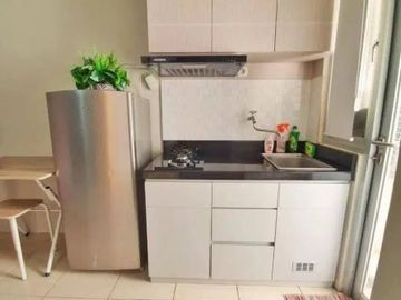 Apt. Educity Princeton Terawat, Full Furnish