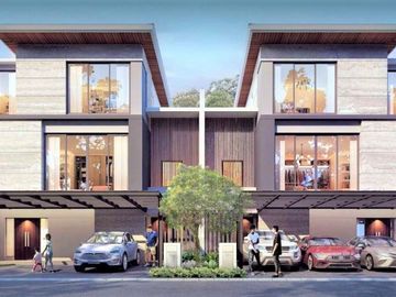 Luxury House Dharmawangsa Bintaro Private Lift