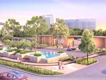 Luxury House Dharmawangsa Bintaro Private Lift