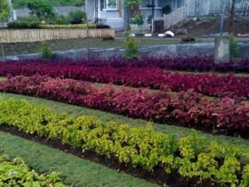 Rumah di soreang dengan view pegunungan dekat pasar,pusat kota,tol