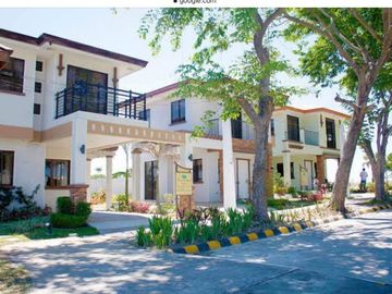 For Sale House in Cavite Suntrust Gentri Heights