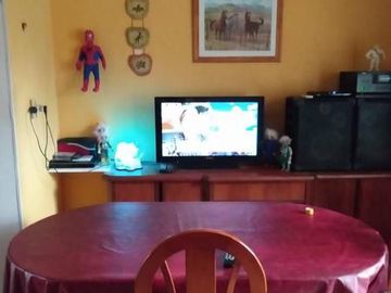 VENDE O PERMUTA POR CASA EN VALLE DE PUNILLA
