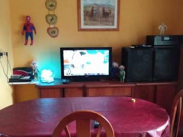 VENDE O PERMUTA POR CASA EN VALLE DE PUNILLA