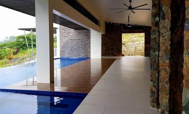Residential Lot in High-End Subdivision - Mandaue, Cebu