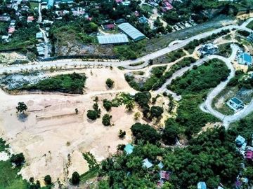 Residential Lot in High-End Subdivision - Mandaue, Cebu