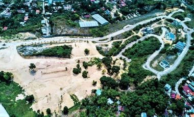 Residential Lot in High-End Subdivision - Mandaue, Cebu