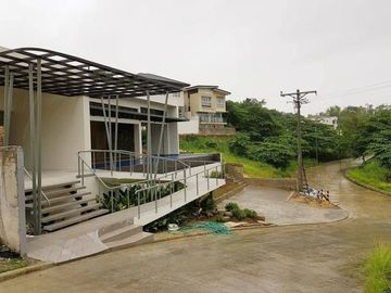 Residential Lot in High-End Subdivision - Mandaue, Cebu