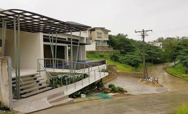 Residential Lot in High-End Subdivision - Mandaue, Cebu
