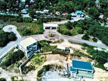 Residential Lot in High-End Subdivision - Mandaue, Cebu