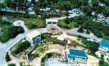 Residential Lot in High-End Subdivision - Mandaue, Cebu