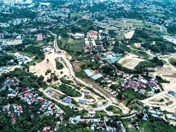 Residential Lot in High-End Subdivision - Mandaue, Cebu