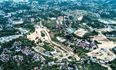 Residential Lot in High-End Subdivision - Mandaue, Cebu