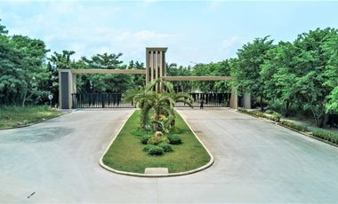 Residential Lot in High-End Subdivision - Mandaue, Cebu
