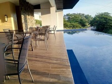 Residential Lot in High-End Subdivision - Mandaue, Cebu