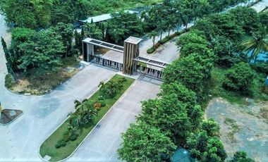 Residential Lot in High-End Subdivision - Mandaue, Cebu