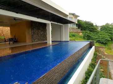 Residential Lot in High-End Subdivision - Mandaue, Cebu