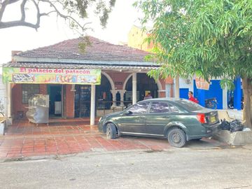 casa-local en venta en alto prado. Cod V105776