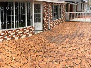 VENDO CASA  RENTABLE UBICADA EN VILLA CLAUDIA  KENNEDY BOGOTA COLOMBIA