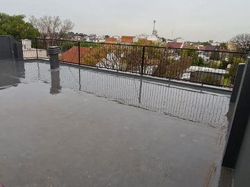 DEPARTAMENTO VENTA RAMOS MEJIA 4 AMBIENTES