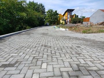 Kavling Dekat Jogja City Mall, Siap AJB